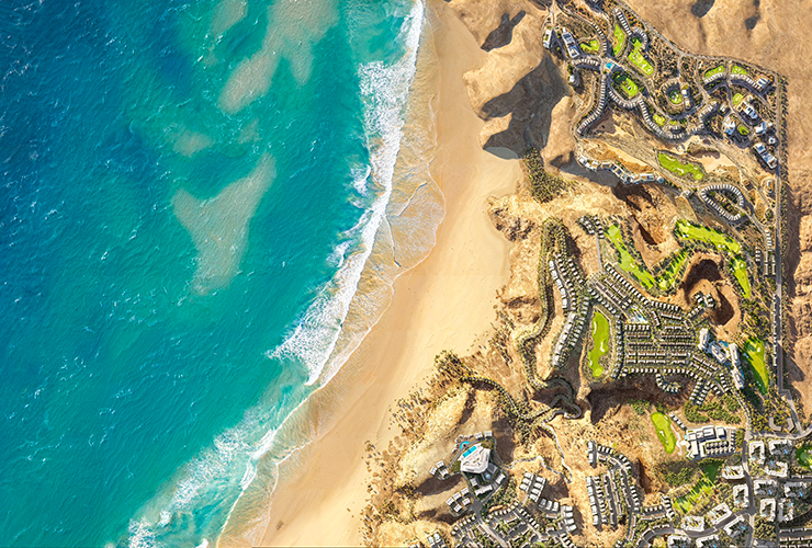 Trump International Oman
