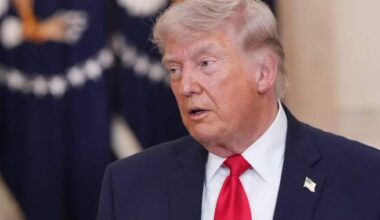 Trump hits some drugmakers with 100% tariffs, adjusts metal product duties - National