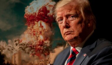 Wall Street Journal: Trump Tells Aides to Prepare for Extended Blockade of Iran
