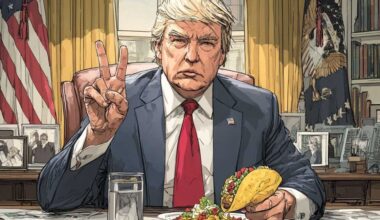 Trump: We were called this morning by the right people from Iran