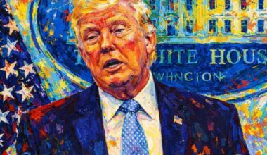 Trump Press Conference: The entire country can be taken out in one night