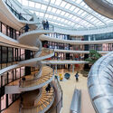 © Iwan Baan Philo Science Center at Institut Le Rosey / Bernard Tschumi Architects - Image 3 of 15