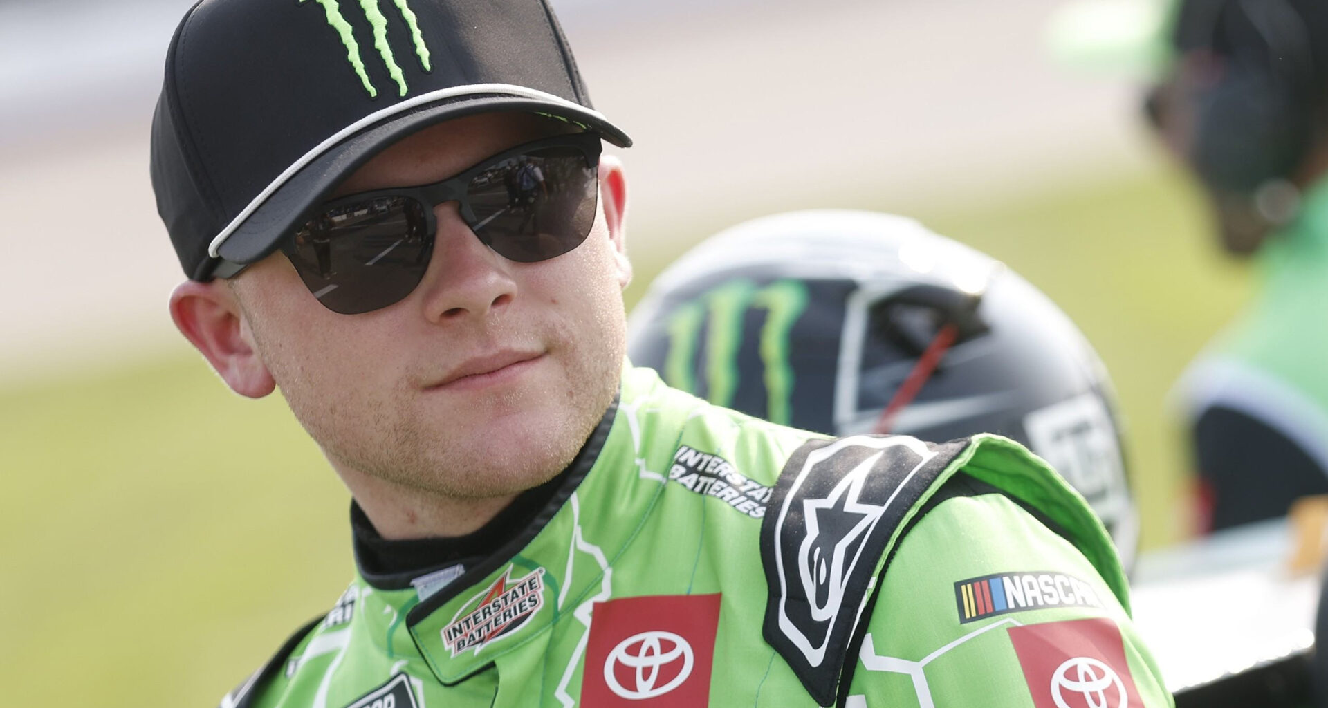 Joe Gibbs Racing NASCAR Cup Series Race Preview – Würth 400 at Texas Motor Speedway - Speedway Digest