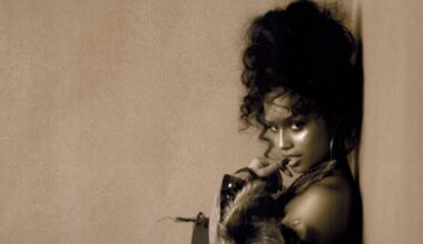 Tyla Announces Sophomore Album A*Pop