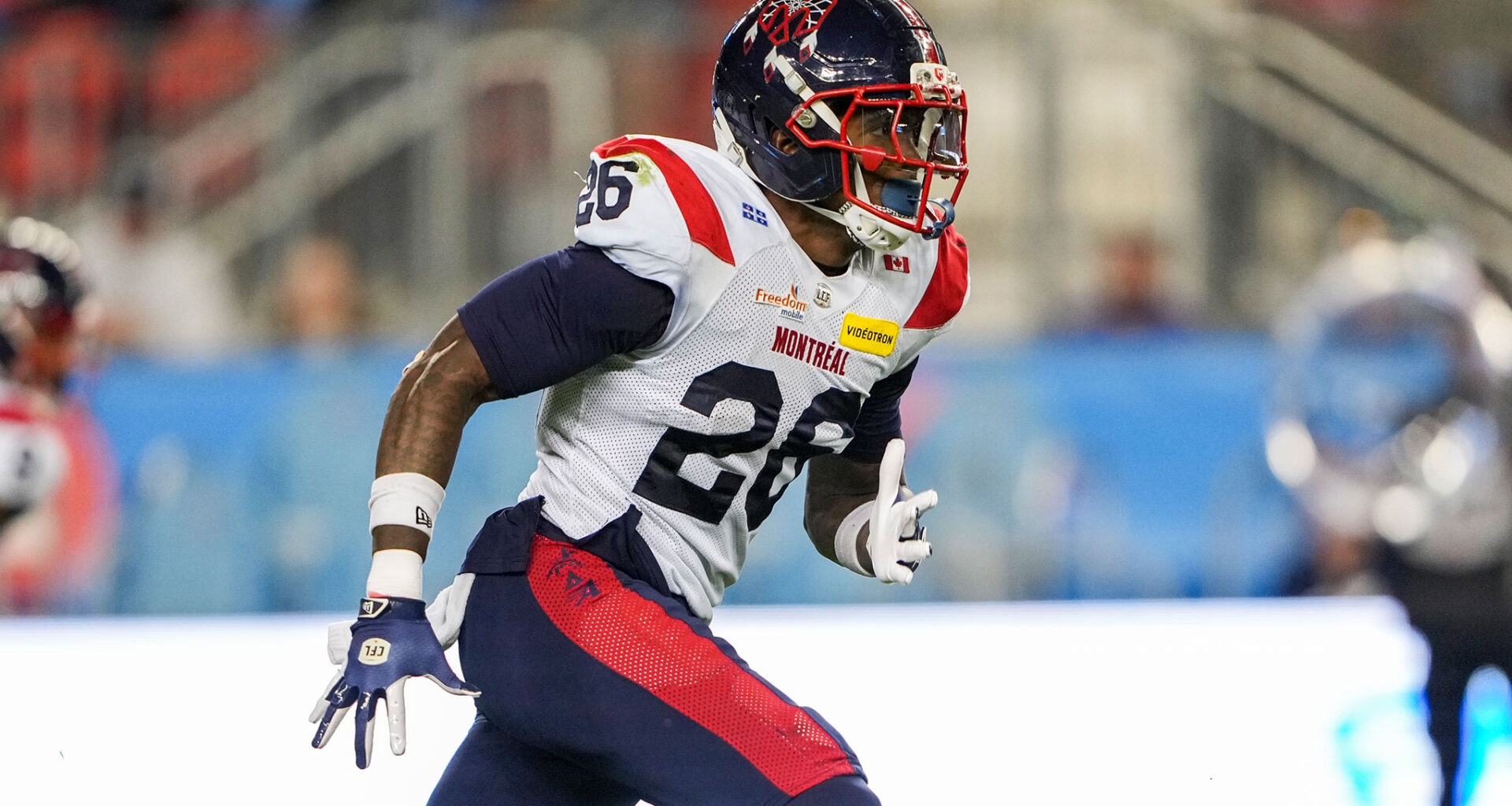MMQB: Ranking the CFL's top 3 linebackers