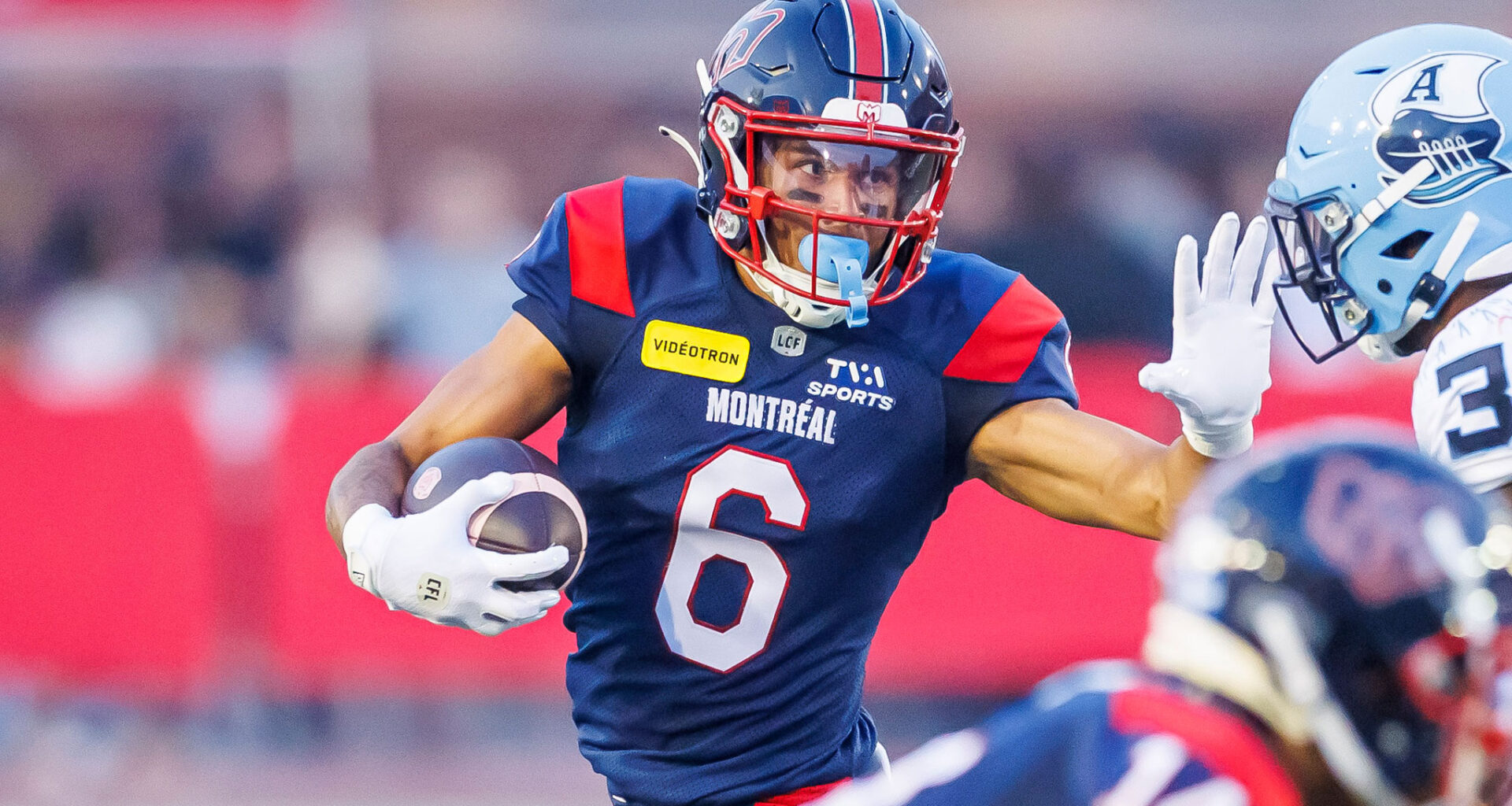 Who would go first overall in a 2022 CFL re-draft?