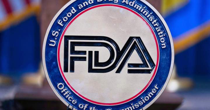 U.S. FDA approves Eli Lilly’s GLP-1 oral weight-loss pill - National