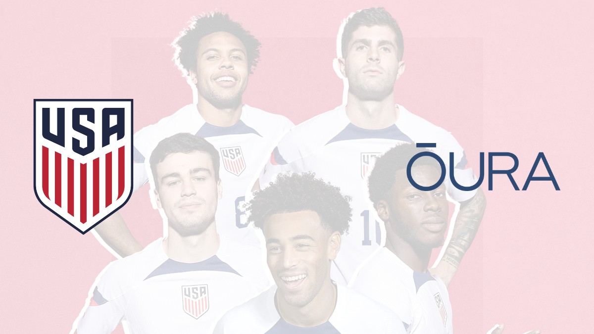U.S. Soccer adds Oura in data-driven push ahead of World Cup 2026