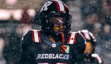 BC Lions add DB C.J. Coldon to secondary