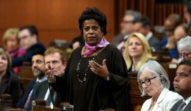 Ottawa, drug companies launch task force to prepare for USMCA talks
