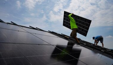 Global conflict is making the case for renewables that climate politics couldn’t