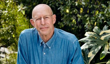 Could AI one day become conscious? Michael Pollan has some thoughts