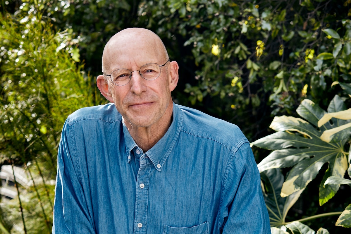 Could AI one day become conscious? Michael Pollan has some thoughts