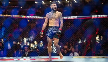 What's at stake for Canadian fighters at UFC Fight Night in Winnipeg