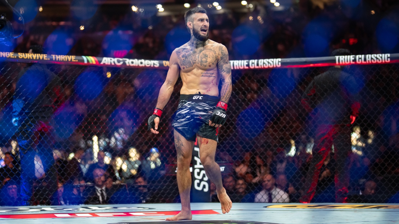 What's at stake for Canadian fighters at UFC Fight Night in Winnipeg