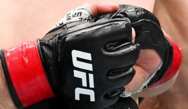 Canadian fighter Jamie Siraj to debut at UFC Winnipeg after health scares