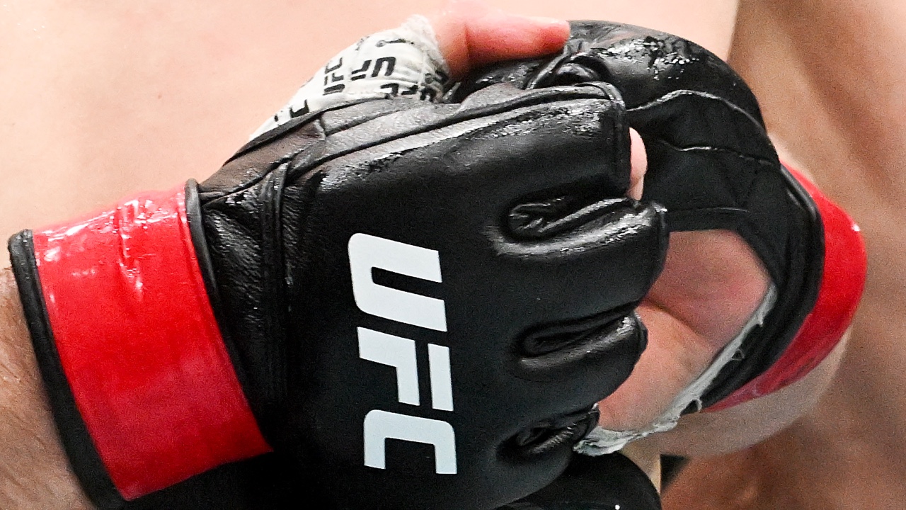 Canadian fighter Jamie Siraj to debut at UFC Winnipeg after health scares