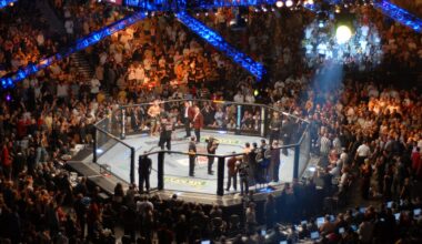 MMA News - MMA & UFC News
