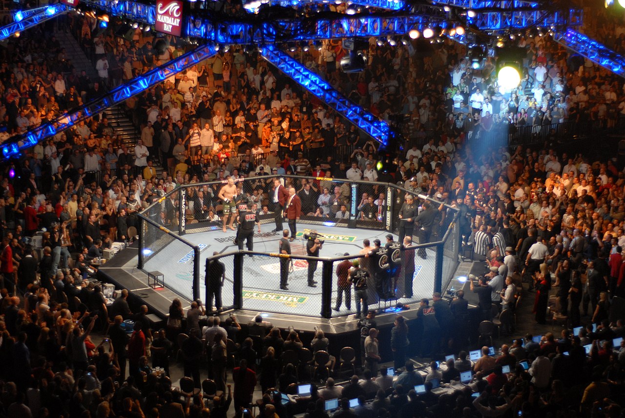 MMA News - MMA & UFC News