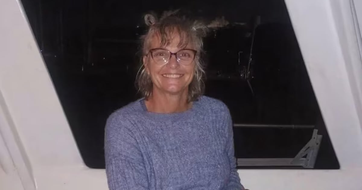 Police in the Bahamas arrest husband of U.S. woman who vanished from boat - CTV News