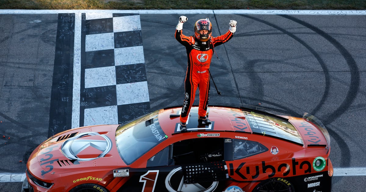 Kubota increases racing presence with new NASCAR league agreement