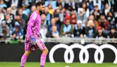 David Martinez, Hugo Lloris help LAFC end Minnesota United's winning streak with victory