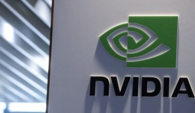 The Core 4 AI stocks every investor should know