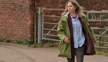 What to watch this weekend: A new season of BritBox thriller After the Flood, and SisterS is back