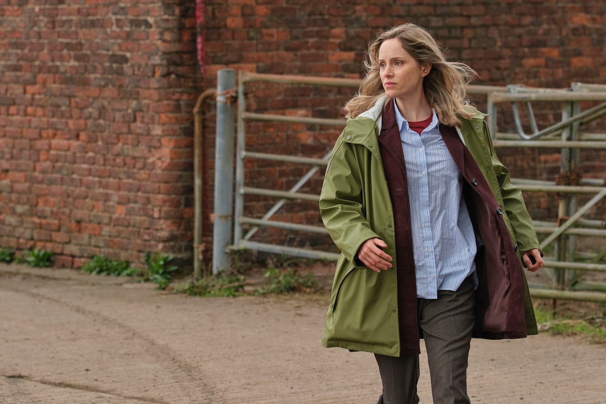 What to watch this weekend: A new season of BritBox thriller After the Flood, and SisterS is back