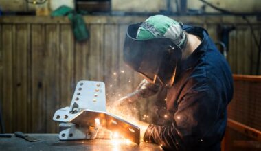 Canadian manufacturers slammed by changes to U.S. metal tariffs