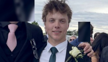 ‘You will be arrested’: Police chief vows to catch main suspect in fatal Lambton College shooting - CTV News
