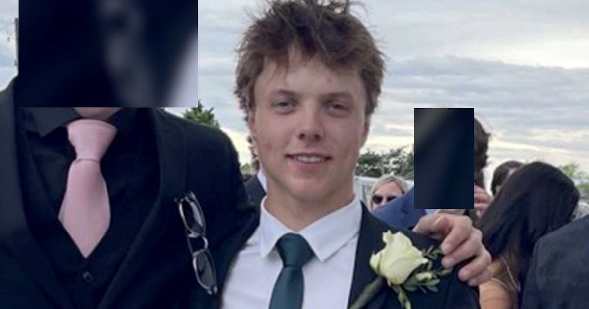 ‘You will be arrested’: Police chief vows to catch main suspect in fatal Lambton College shooting - CTV News