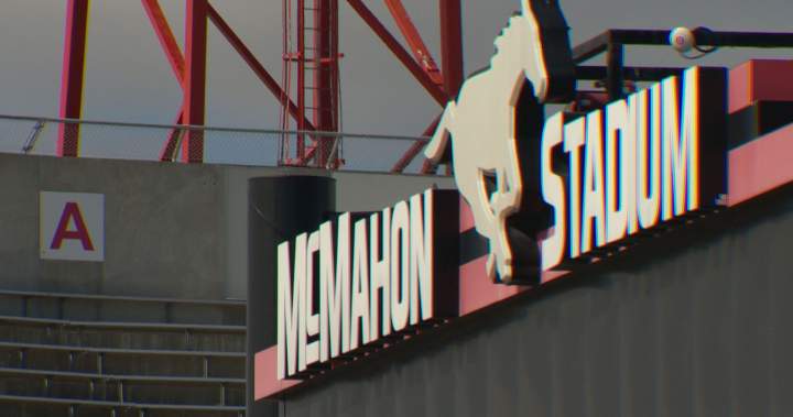 University of Calgary pursuing a new on-campus stadium for varsity sports - Calgary