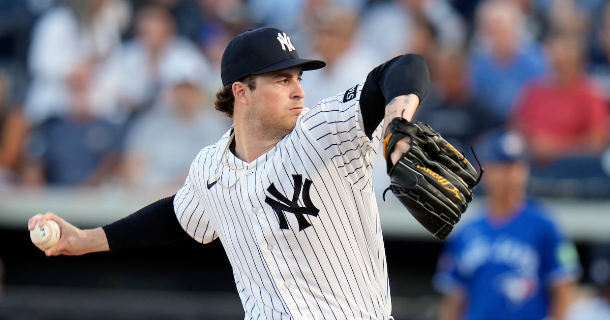 Yankees' Cam Schlittler, amid threats, excited to face Red Sox