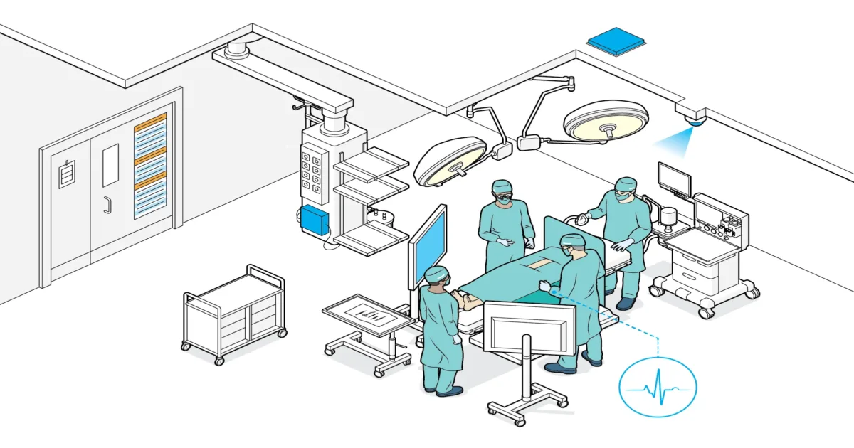 What Really Makes Surgery Safer | U of T Magazine