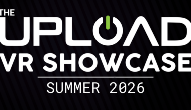 The UploadVR Showcase is coming June 12th