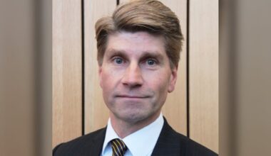 Canada-wide arrest warrant issued for former University of Manitoba law dean - CTV News