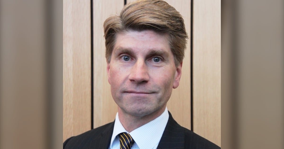 Canada-wide arrest warrant issued for former University of Manitoba law dean - CTV News