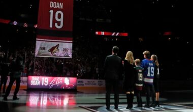 Why Shane Doan would be a great hire for the Canucks: Canucks Conversation
