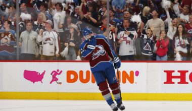 Manson, Zuccarello, Trenin – Pro Hockey Rumors