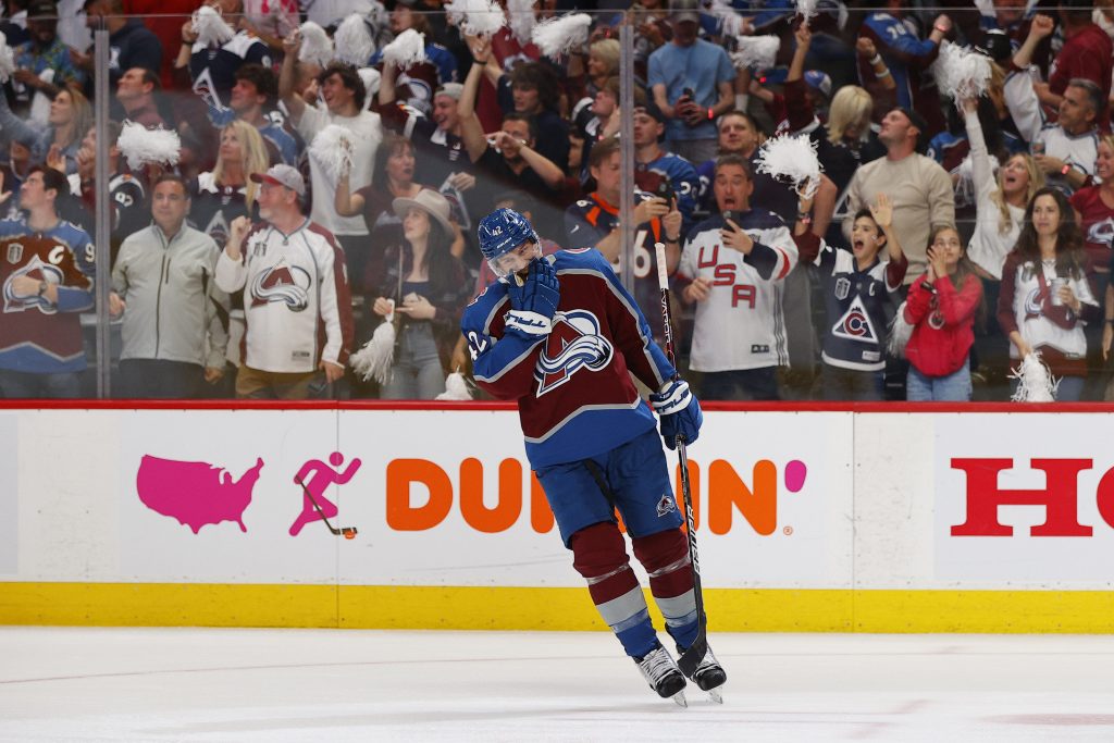 Manson, Zuccarello, Trenin – Pro Hockey Rumors