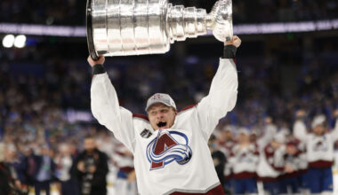 NHL Executives Pick Avalanche, Stars As Stanley Cup Favorites – Pro Hockey Rumors