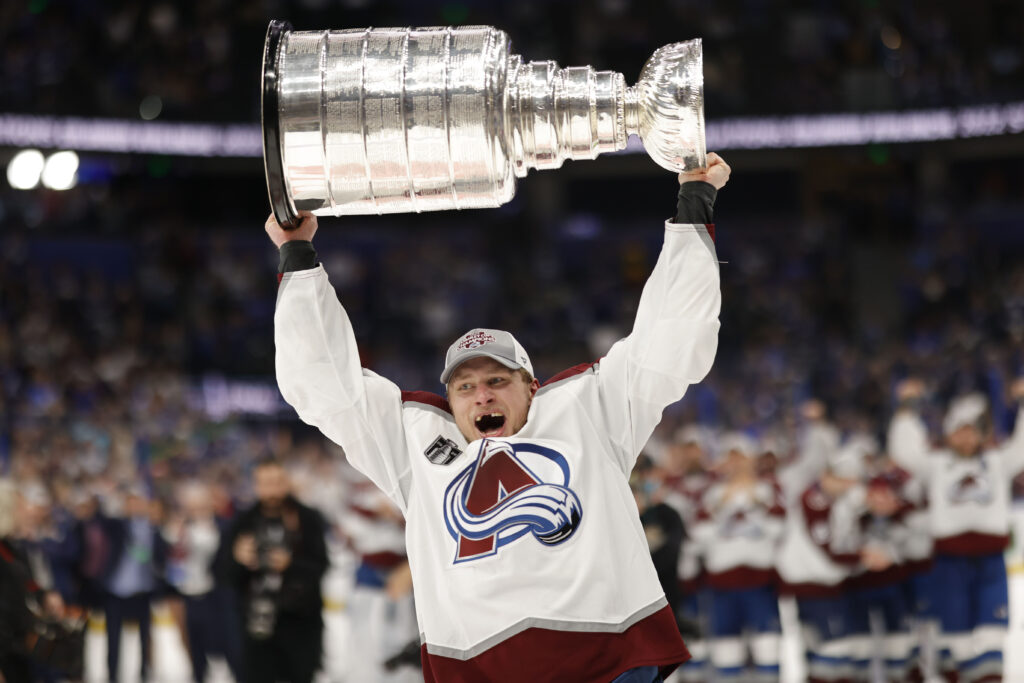NHL Executives Pick Avalanche, Stars As Stanley Cup Favorites – Pro Hockey Rumors