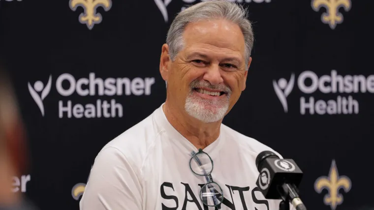 Saints' plan for Round 1 of 2026 NFL Draft involves two positions image