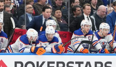 Could former Oilers coach Jay Woodcroft be playing a part in Ducks’ suppression of McDavid?