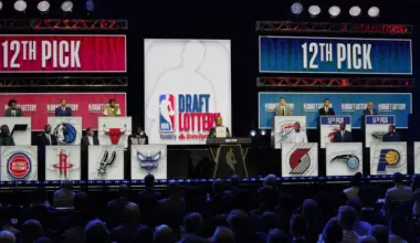 NBA Draft tiebreaker rules: Why coin flip determines whether Knicks, Lakers, more get higher draft pick image