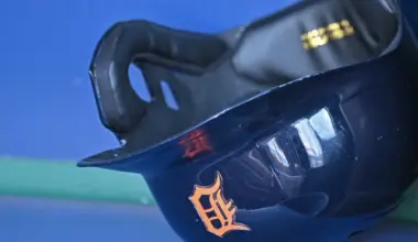 Early 2026 MLB trade candidate: Tigers prospect Max Anderson caught in 2B glut  image