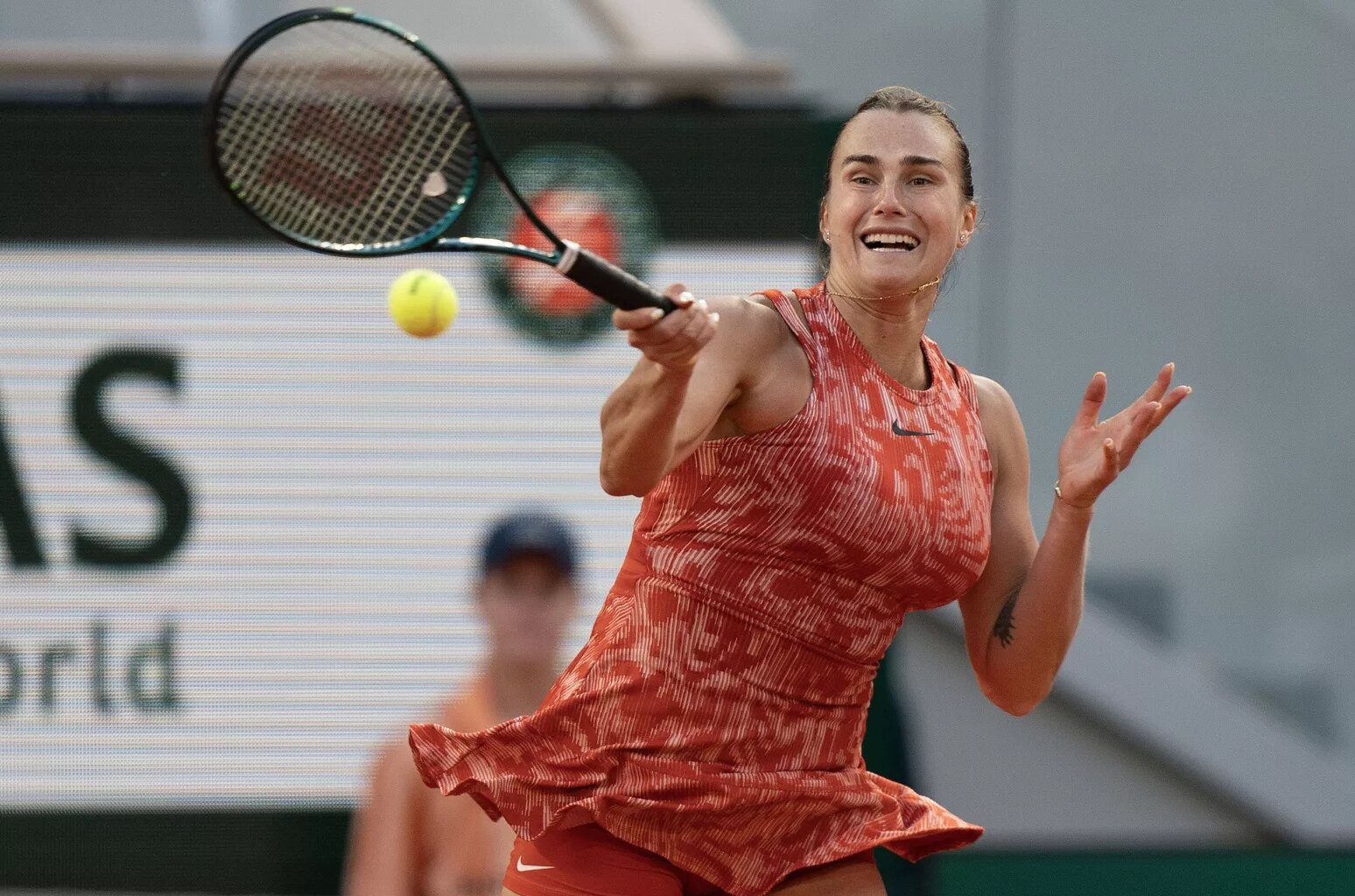 WTA Madrid Day 3 Predictions Including Sabalenka vs Stearns