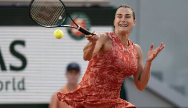 WTA Madrid Day 3 Predictions Including Sabalenka vs Stearns