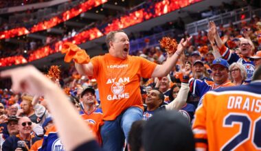 First round of Oilers’ playoffs to begin Sunday or Monday, Blue Jackets sign Bowness to extension